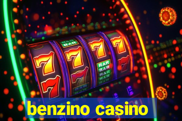 benzino casino